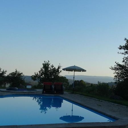 Quinta Da Chanca Paredes de Coura Ngoại thất bức ảnh