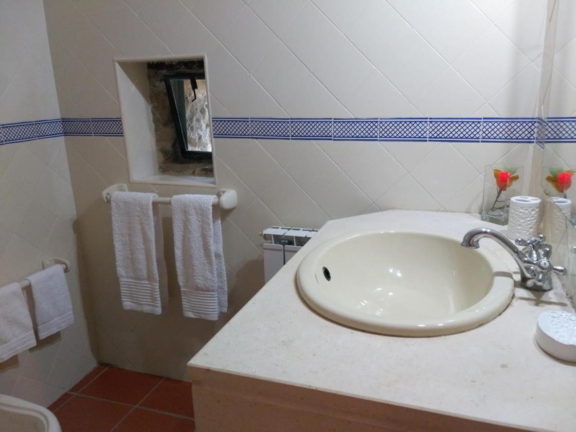 Quinta Da Chanca Paredes de Coura Ngoại thất bức ảnh