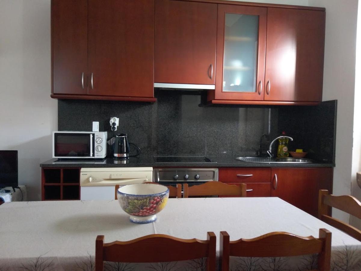 Quinta Da Chanca Paredes de Coura Ngoại thất bức ảnh