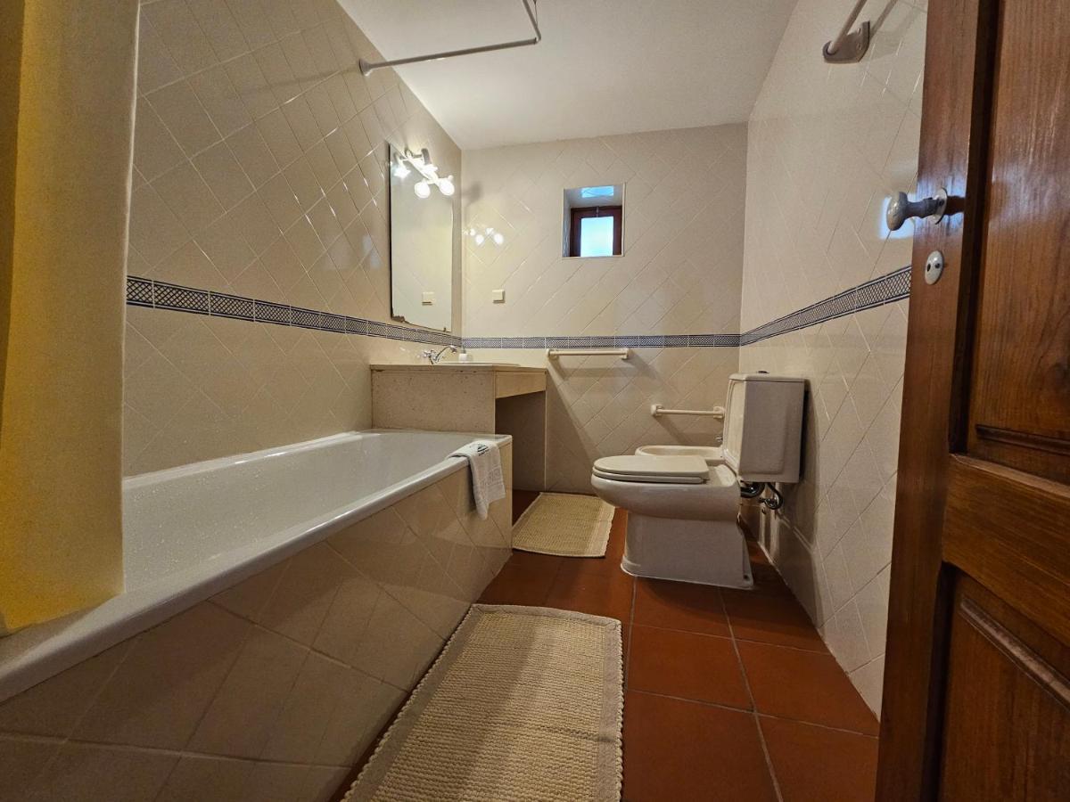 Quinta Da Chanca Paredes de Coura Ngoại thất bức ảnh
