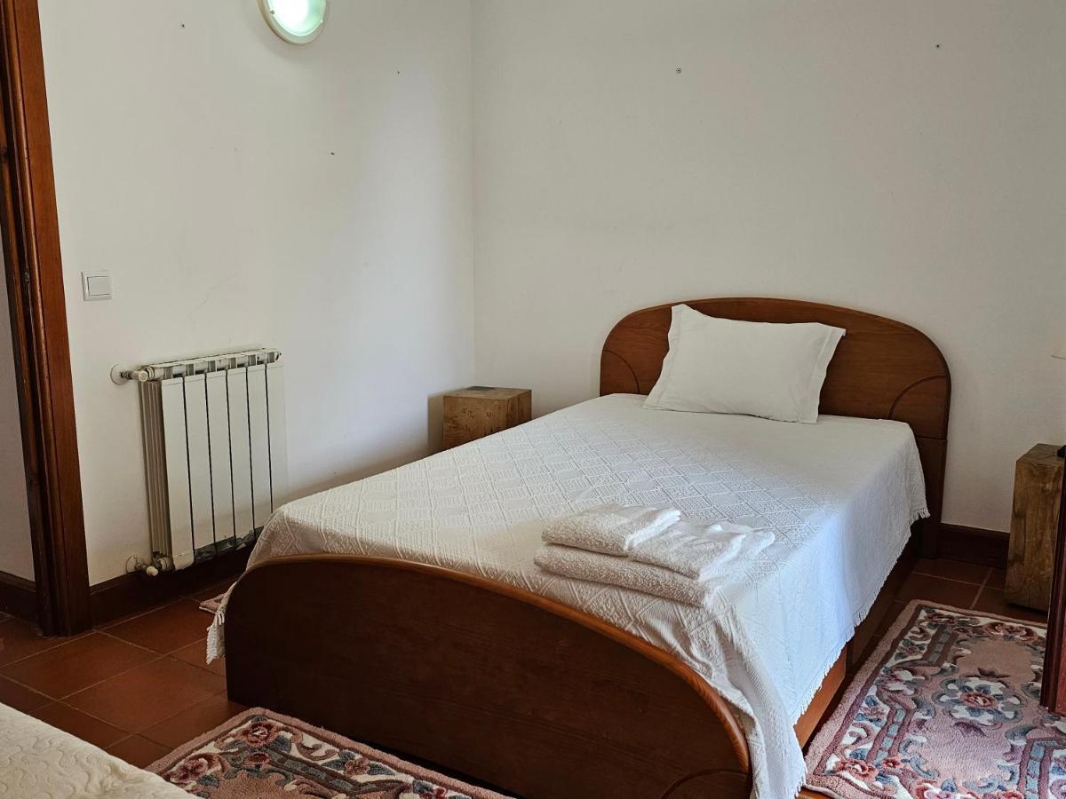 Quinta Da Chanca Paredes de Coura Ngoại thất bức ảnh