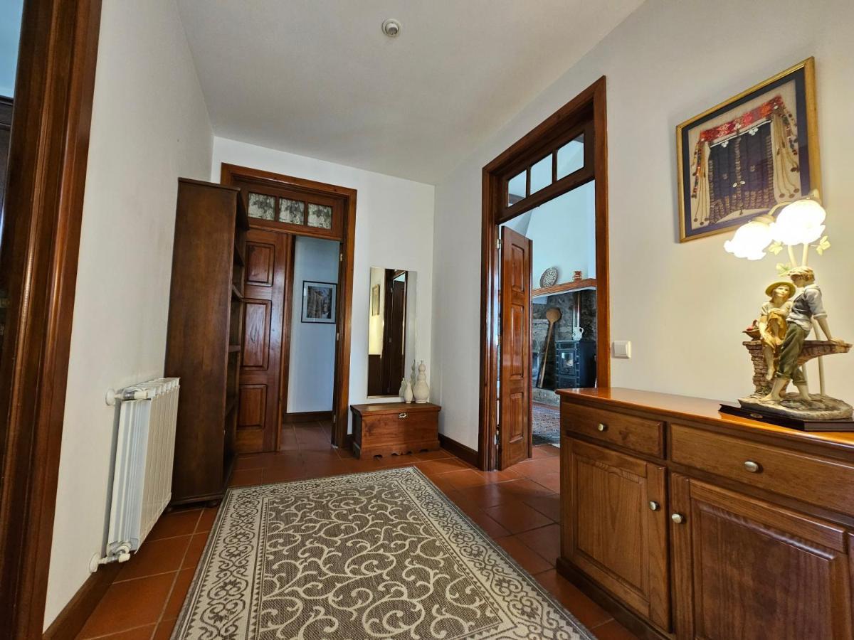 Quinta Da Chanca Paredes de Coura Ngoại thất bức ảnh