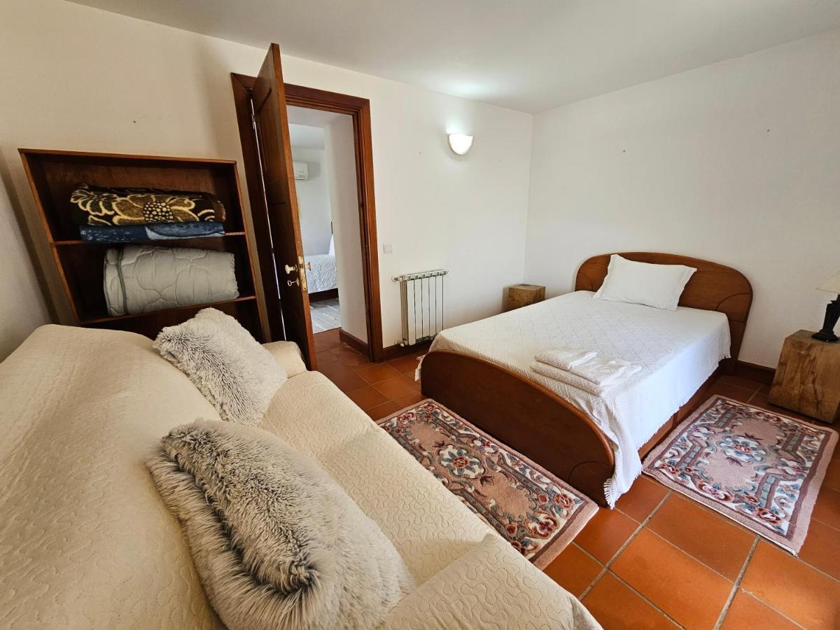 Quinta Da Chanca Paredes de Coura Ngoại thất bức ảnh