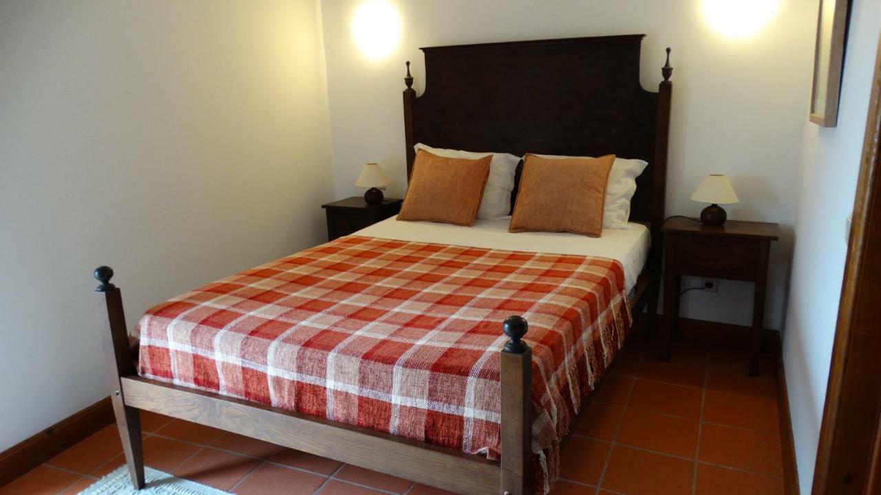 Quinta Da Chanca Paredes de Coura Ngoại thất bức ảnh